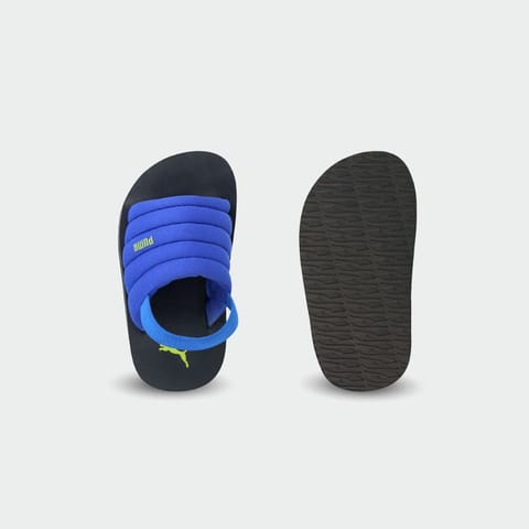 Puma Infants Summer Flip 2.0 Blue