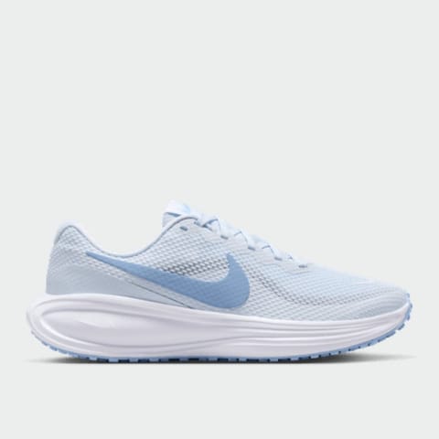 Nike Womens Revolution 8 running shoes Blue