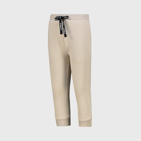 Umbro Kids Sigma Jogger Beige