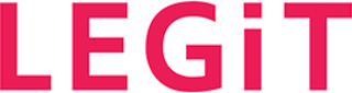 Legit logo