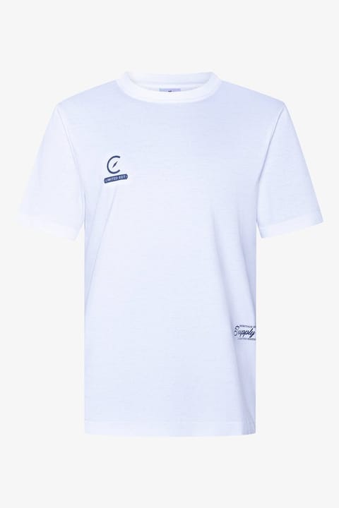 Short Sleeve T-Shirt White