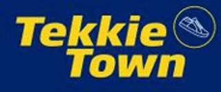 Tekkie Town logo