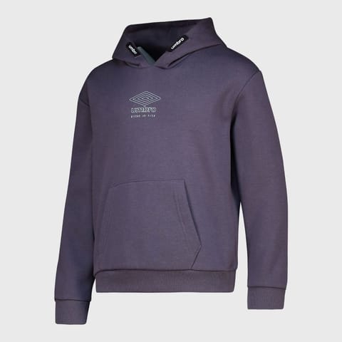 Umbro Rizz Hoodie Blue