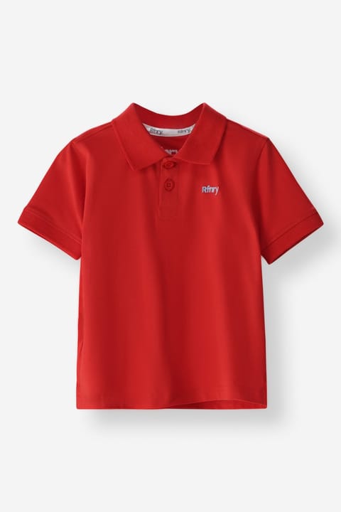 Boys Relaxed Golfer