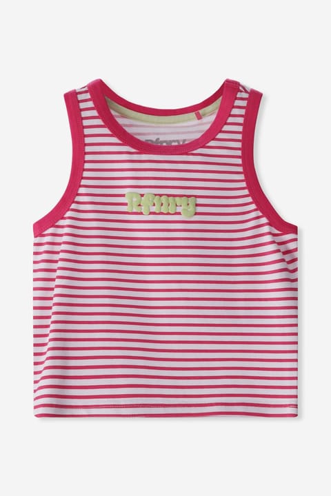Girls Tank