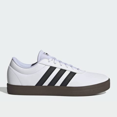 Adidas Mens Easyvulc White