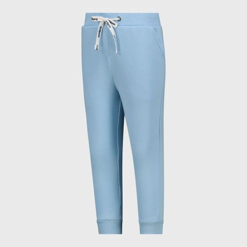 Umbro Kids Sigma Jogger Blue