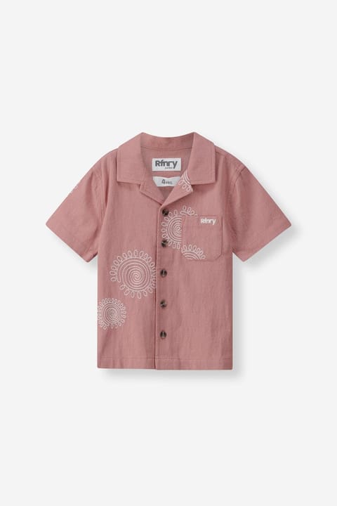 Boys Shirt