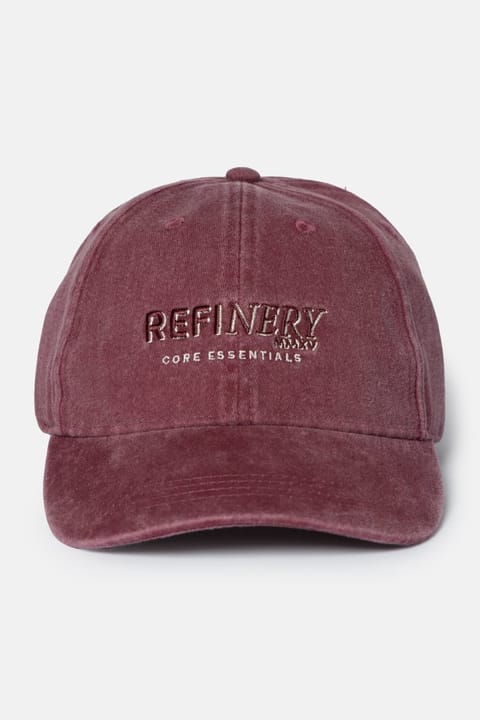 Washed Classic Cap