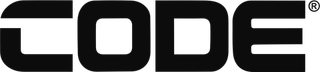 Code logo