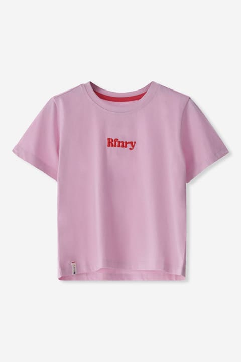 Girls Graphic Tee