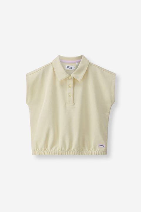 Girls Golfer Tee