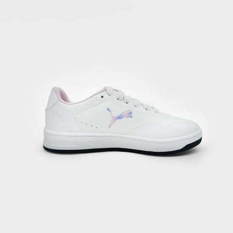Puma COURT LALLY CAT sneakers White