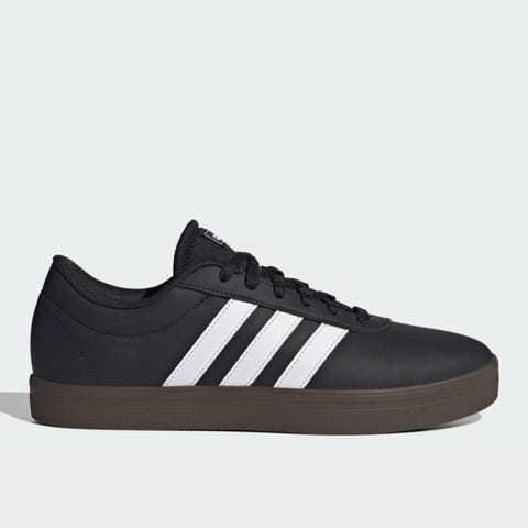 Adidas Mens Easyvulc Black