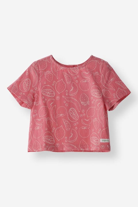 Girls Top