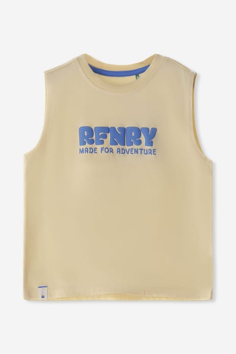 Boys Graphic Tank