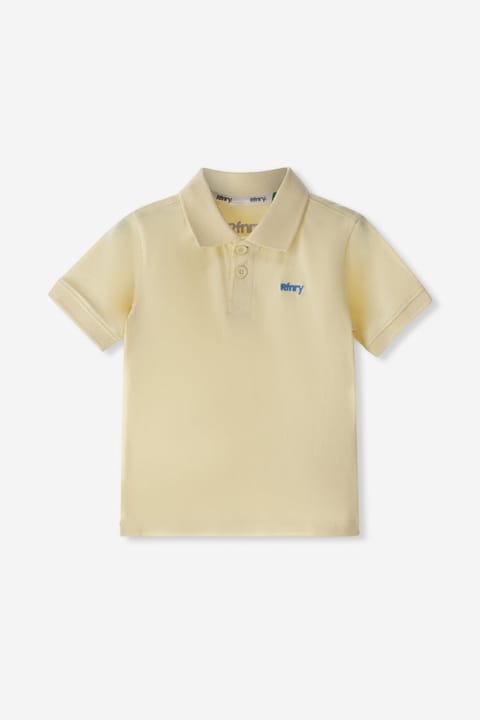 Boys Golfer