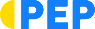 PEP logo