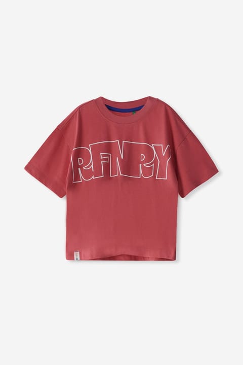 Boys Graphic Tee