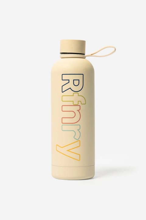 Rfnry 500ml Water Bottle